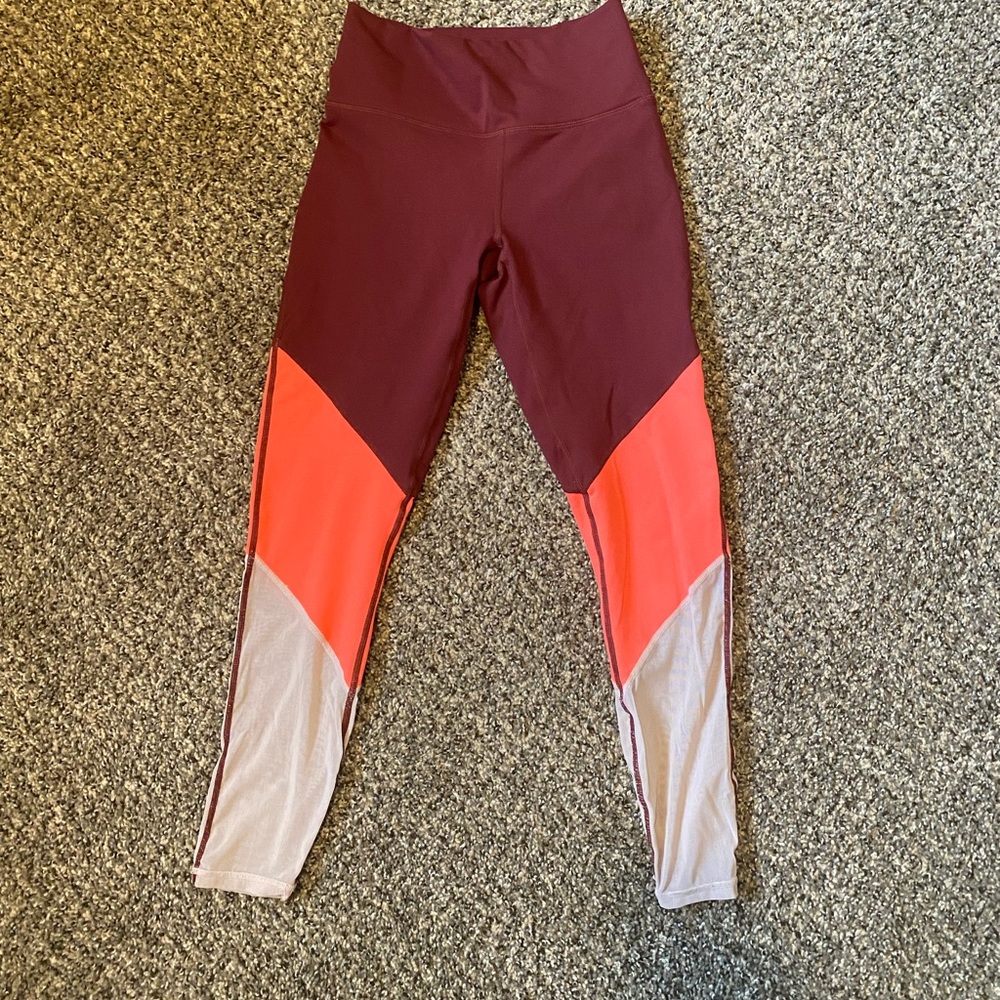 Fabletics leggings!